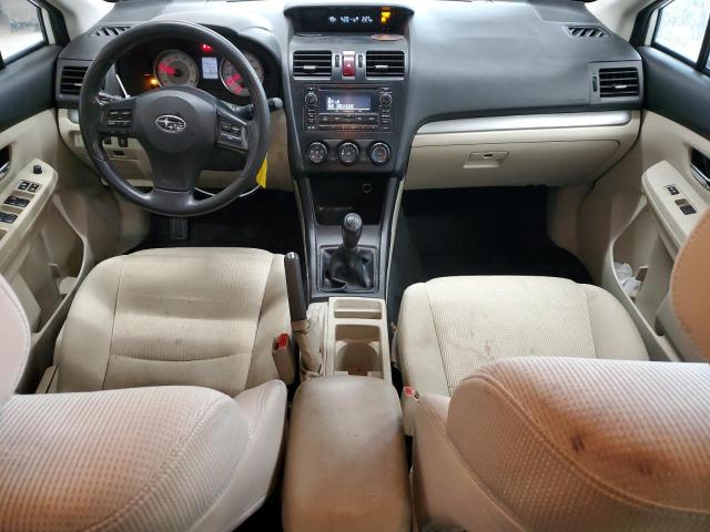 Photo 8 from auction – 2012 SUBARU IMPREZA SP with VIN JF1GPAL69CG213398