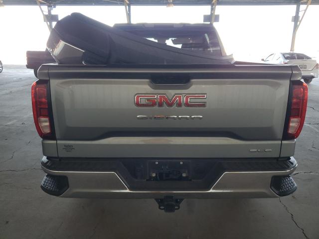 Foto 6 de la subasta – 2023 GMC SIERRA con VIN 3GTPUBEK4PG228940