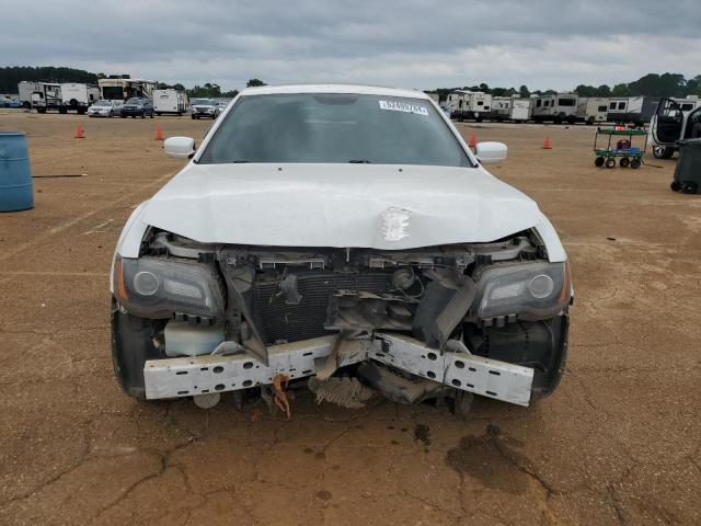 Photo 5 from auction – 2014 CHRYSLER 300 S with VIN 2C3CCABT2EH106328