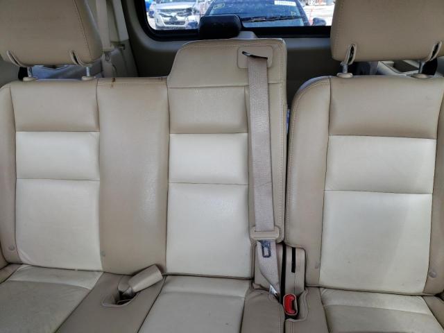 Photo 10 from auction – 2008 FORD EXPLORER L with VIN 1FMEU75838UB24295