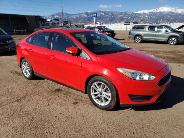Photo 4 from auction – 2015 FORD FOCUS SE with VIN 1FADP3F23FL206272