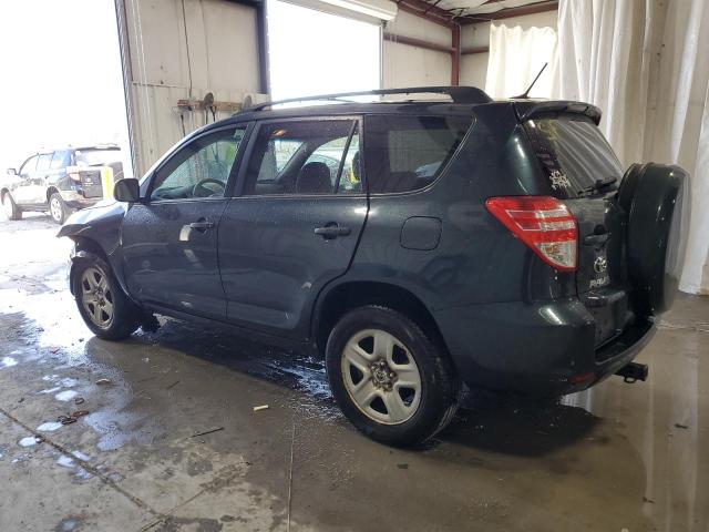 Photo 2 from auction – 2011 TOYOTA RAV4 with VIN 2T3ZF4DV8BW085624