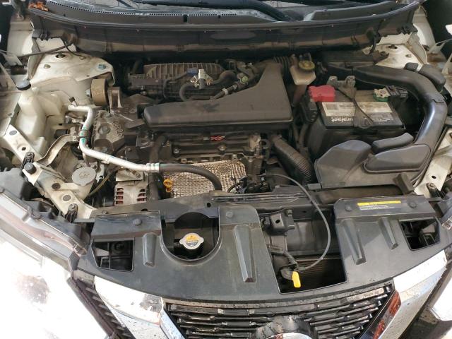 Photo 11 from auction – 2017 NISSAN ROGUE S with VIN KNMAT2MV5HP517908