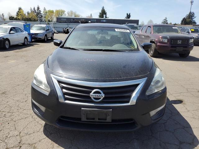 Photo 5 from auction – 2015 NISSAN ALTIMA 2.5 with VIN 1N4AL3AP1FN385322