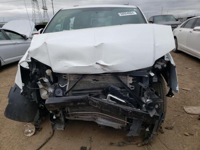 Photo 5 from auction – 2017 DODGE GRAND CARA with VIN 2C4RDGEG5HR561905
