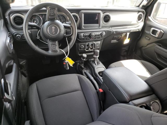 Photo 8 from auction – 2022 JEEP WRANGLER U with VIN 1C4HJXDM8NW276565