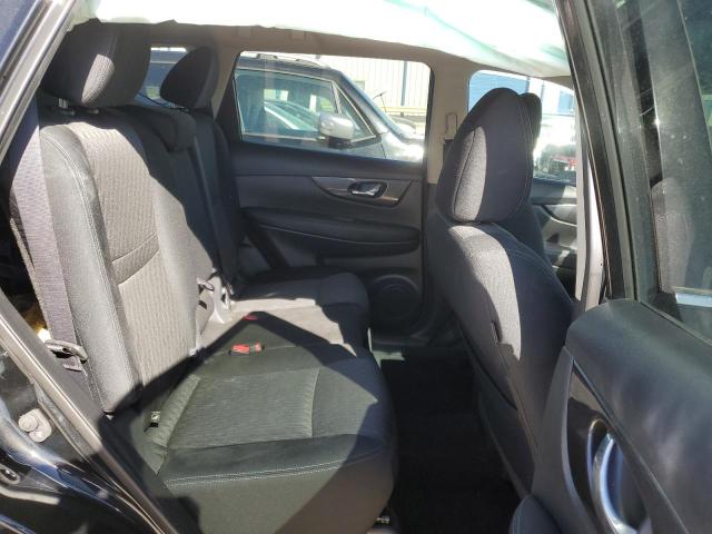 Photo 11 from auction – 2017 NISSAN ROGUE S with VIN KNMAT2MT8HP610825