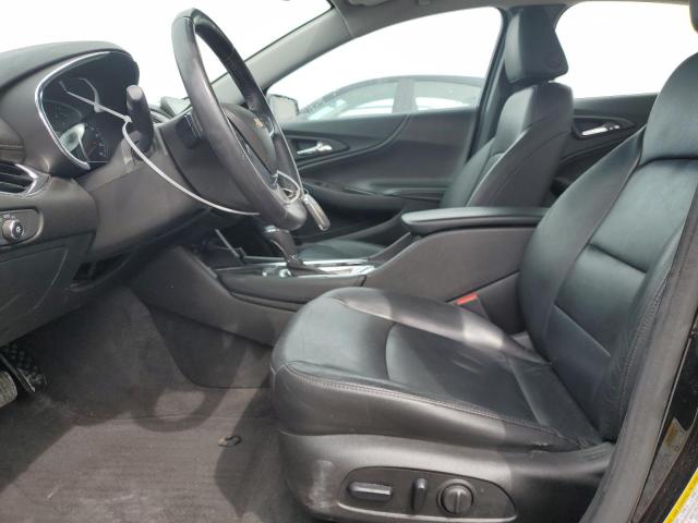 Photo 7 from auction – 2018 CHEVROLET MALIBU LT with VIN 1G1ZD5ST1JF102107