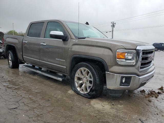 Photo 4 from auction – 2015 GMC SIERRA K15 with VIN 3GTU2VEC5FG298884