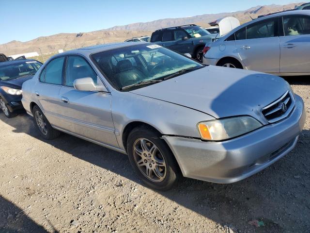Photo 4 from auction – 2001 ACURA 3.2TL with VIN 19UUA56661A034819