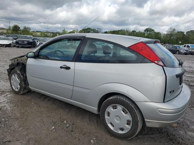Photo 2 from auction – 2005 FORD FOCUS ZX3 with VIN 3FAFP31N45R129549