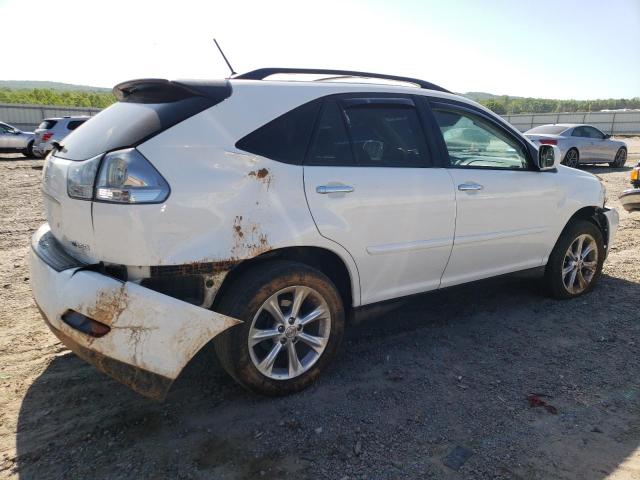 Photo 3 from auction – 2009 LEXUS RX 350 with VIN 2T2HK31U69C114857