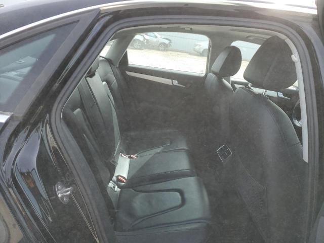 Photo 10 from auction – 2015 AUDI A4 PREMIUM with VIN WAUFFCFL3FN037841