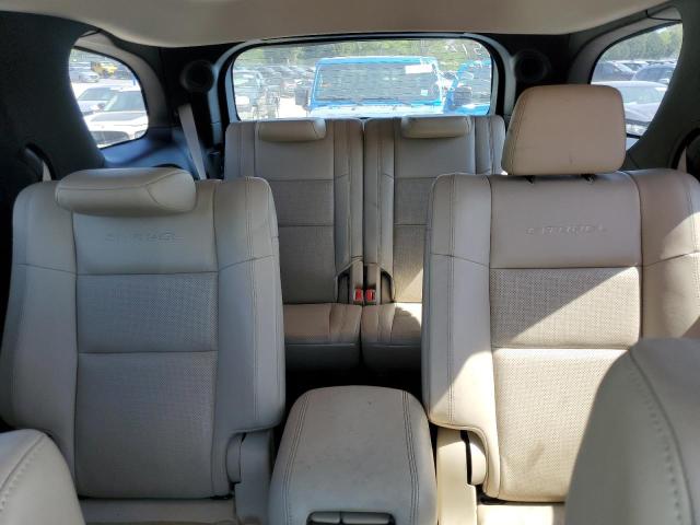 Photo 10 from auction – 2015 DODGE DURANGO CI with VIN 1C4RDJEGXFC883622