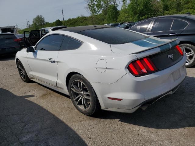 Photo 2 from auction – 2015 FORD MUSTANG with VIN 1FA6P8THXF5418251