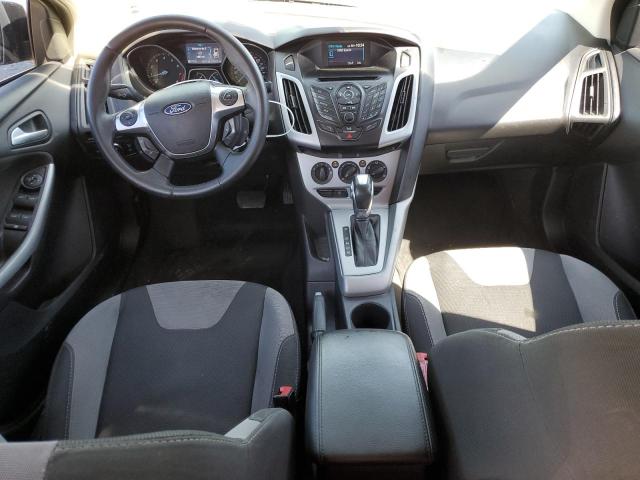 Photo 8 from auction – 2012 FORD FOCUS SE with VIN 1FAHP3F22CL214988