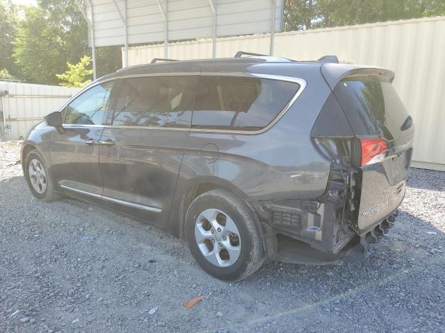 Photo 2 from auction – 2017 CHRYSLER PACIFICA T with VIN 2C4RC1EG6HR542313
