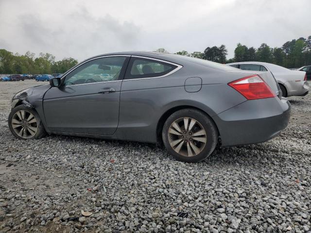 Photo 2 from auction – 2010 HONDA ACCORD LX with VIN 1HGCS1B34AA014906