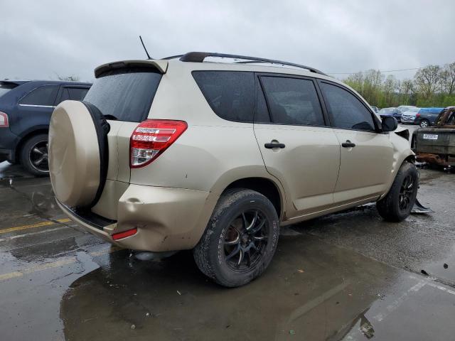 Photo 3 from auction – 2010 TOYOTA RAV4 with VIN JTMKF4DV1A5030813