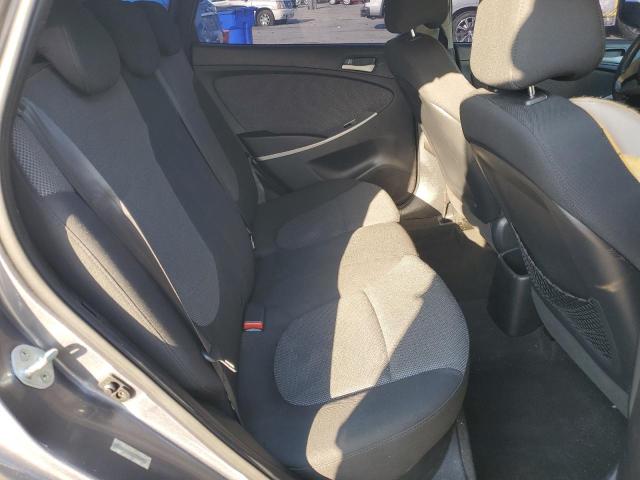 Photo 10 from auction – 2014 HYUNDAI ACCENT GLS with VIN KMHCT5AE2EU188639