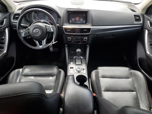 Photo 8 from auction – 2016 MAZDA CX-5 GT with VIN JM3KE4DY1G0872898