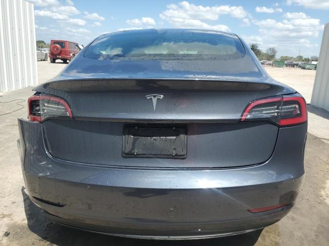 Photo 6 from auction – 2022 TESLA MODEL 3 with VIN 5YJ3E1EA3NF372463
