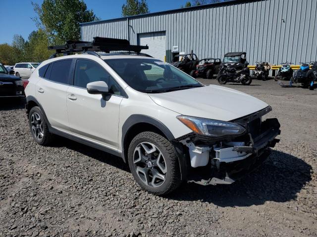 Photo 4 from auction – 2018 SUBARU CROSSTREK with VIN JF2GTAJC2JH255306