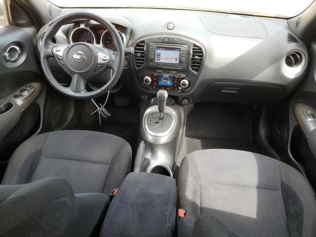 Photo 8 from auction – 2014 NISSAN JUKE S with VIN JN8AF5MRXET359567