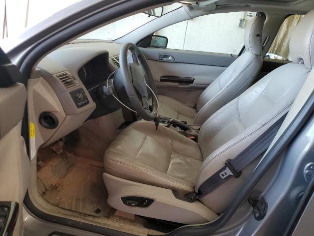 Photo 7 from auction – 2004 VOLVO S40 2.4I with VIN YV1MS382142010589