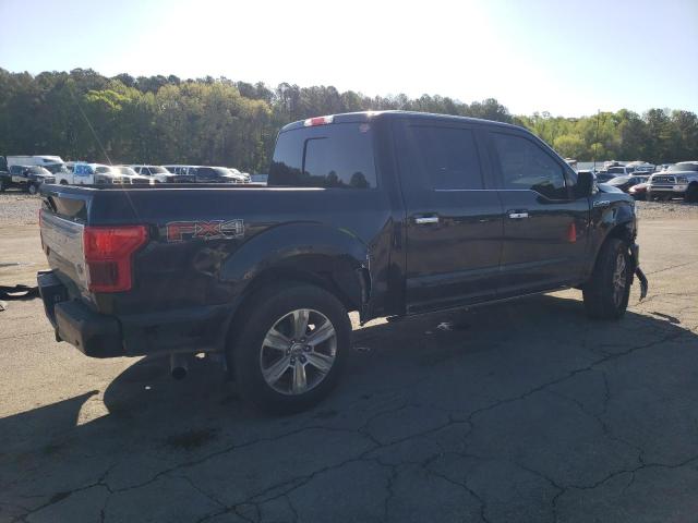 Photo 3 from auction – 2020 FORD F150 SUPER with VIN 1FTEW1E4XLFA71830