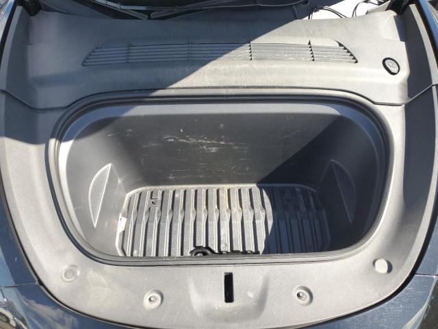 Photo 11 from auction – 2023 TESLA MODEL Y with VIN 7SAYGDEE8PA099978