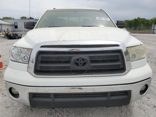 Photo 5 from auction – 2010 TOYOTA TUNDRA DOU with VIN 5TFRY5F15AX092812