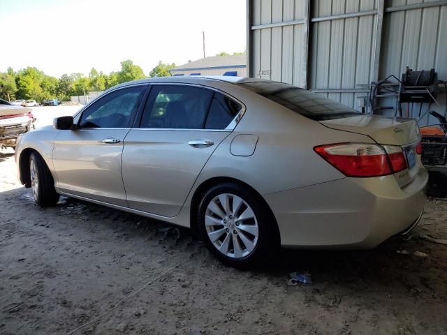 Photo 2 from auction – 2015 HONDA ACCORD EX with VIN 1HGCR2F73FA032707