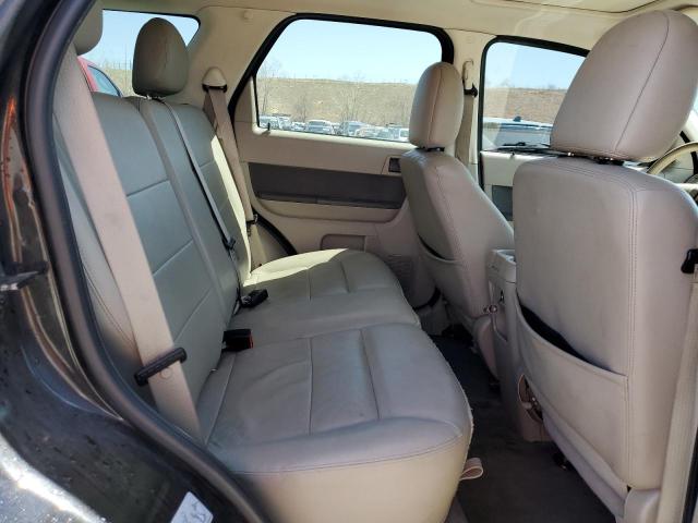 Photo 11 from auction – 2011 FORD ESCAPE XLT with VIN 1FMCU9DG3BKB72765