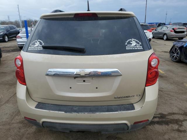 Photo 6 from auction – 2012 CHEVROLET EQUINOX LT with VIN 2GNALPEK7C1106248