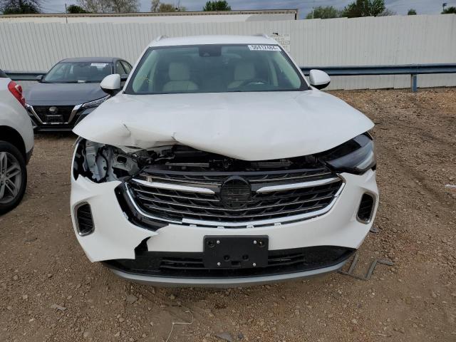 Photo 5 from auction – 2023 BUICK ENVISION E with VIN LRBFZPR4XPD229155