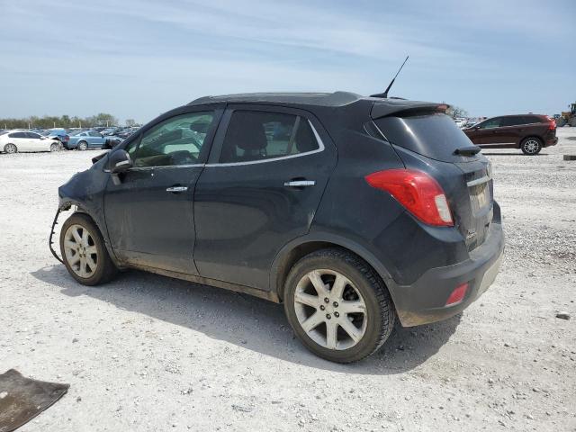 Photo 2 from auction – 2014 BUICK ENCORE with VIN KL4CJCSB2EB707357