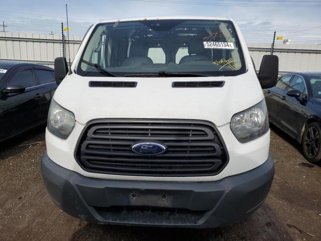 Photo 5 from auction – 2016 FORD TRANSIT T- with VIN 1FTYR2ZM7GKB38501