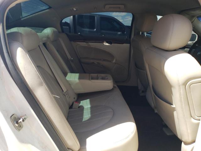 Photo 10 from auction – 2007 BUICK LUCERNE CX with VIN 1G4HE57Y17U159105