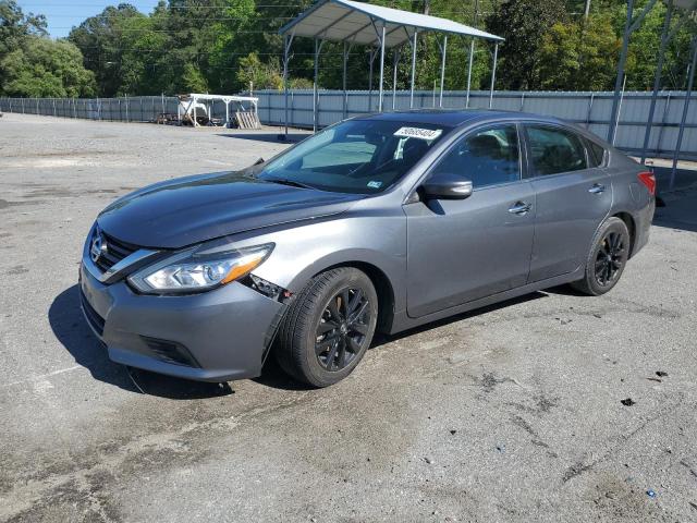 Photo 1 from auction – 2018 NISSAN ALTIMA 2.5 with VIN 1N4AL3AP3JC177723