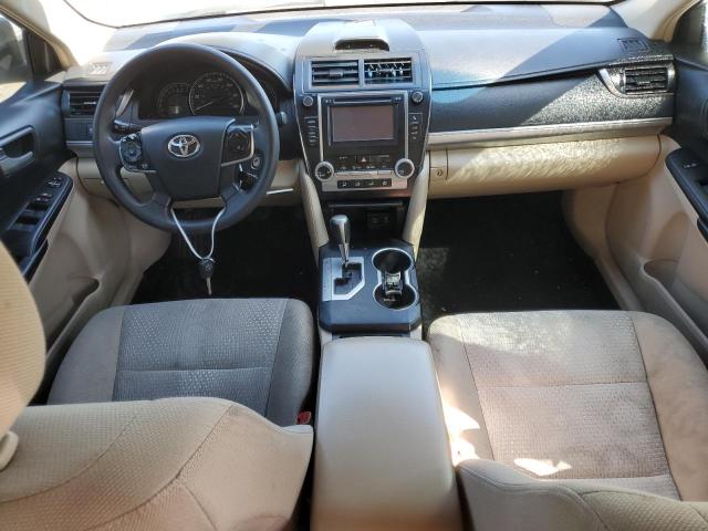 Photo 8 from auction – 2012 TOYOTA CAMRY BASE with VIN 4T1BF1FK4CU575460