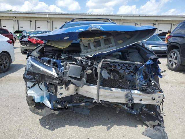 Photo 5 from auction – 2021 LEXUS UX 250H with VIN JTHP9JBH2M2046533