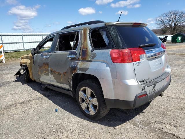 Photo 2 from auction – 2014 GMC TERRAIN SL with VIN 2GKALSEK9E6156204