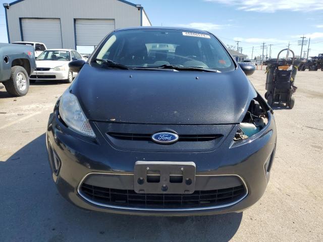 Photo 5 from auction – 2012 FORD FIESTA SE with VIN 3FADP4EJ7CM162687