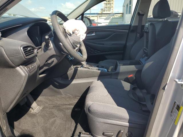 Photo 7 from auction – 2019 HYUNDAI SANTA FE S with VIN 5NMS33AD3KH061140