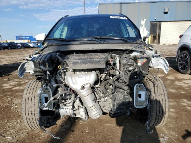 Photo 5 from auction – 2018 JEEP COMPASS LI with VIN 3C4NJDCBXJT479653