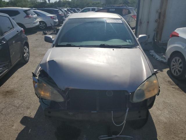 Photo 5 from auction – 2003 TOYOTA COROLLA CE with VIN 1NXBR32E93Z049294