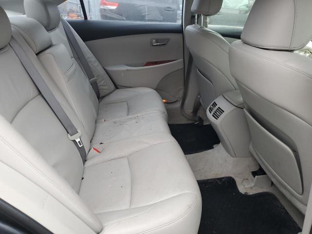 Photo 10 from auction – 2008 LEXUS ES 350 with VIN JTHBJ46G282225620