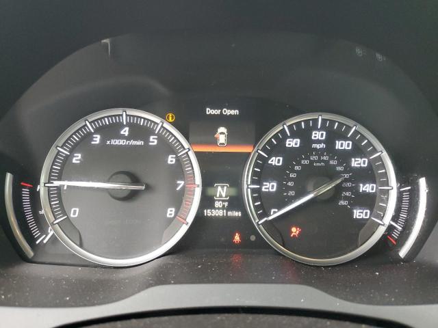 Photo 9 from auction – 2015 ACURA MDX ADVANC with VIN 5FRYD3H88FB006169