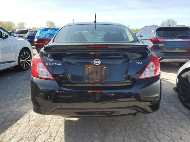 Photo 6 from auction – 2019 NISSAN VERSA S with VIN 3N1CN7AP7KL866791
